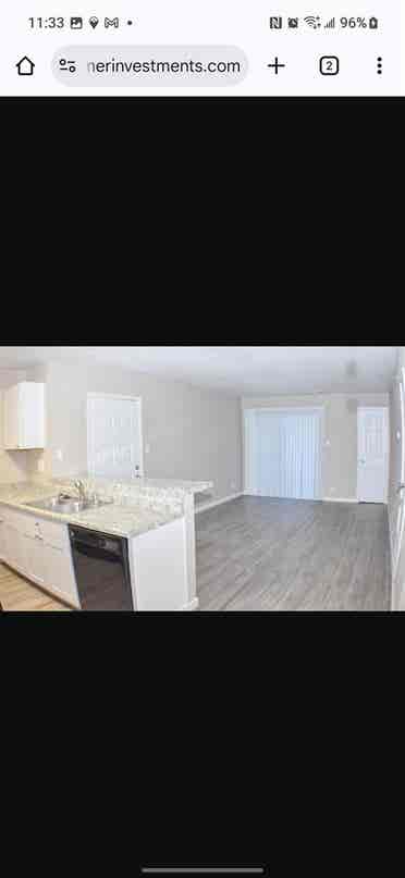 Female Roommate Needed