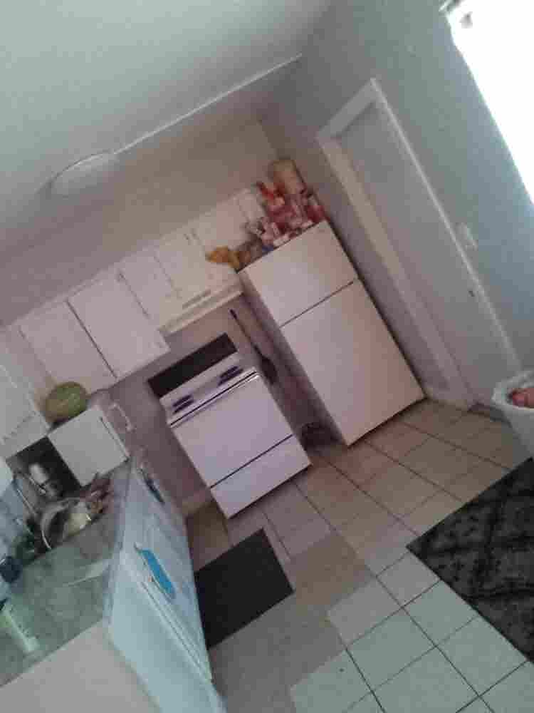 Move in immediately