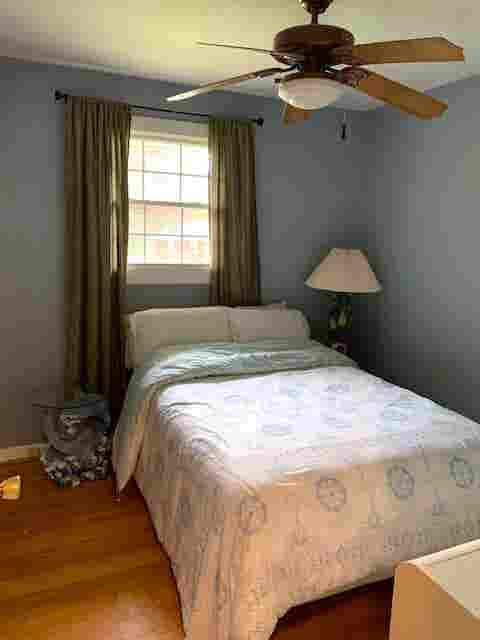 Room Near Metro NIH / Pike and Rose