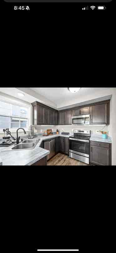 2 rooms for rent