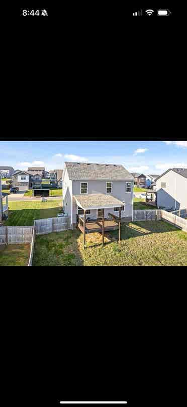 2 rooms for rent