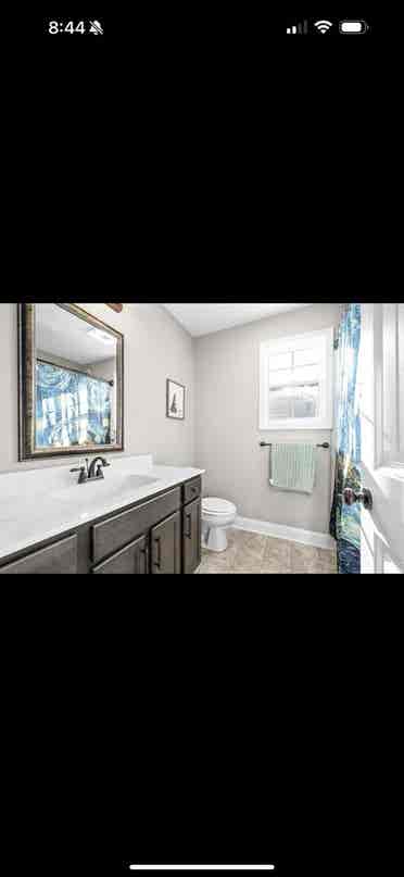 2 rooms for rent