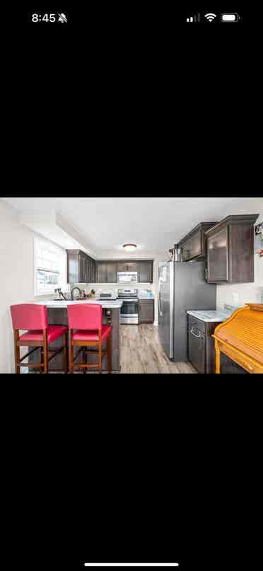 2 rooms for rent