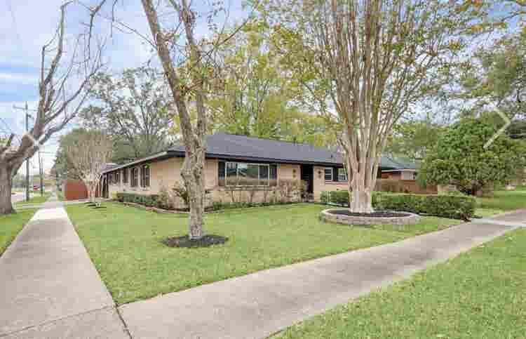 Single Home