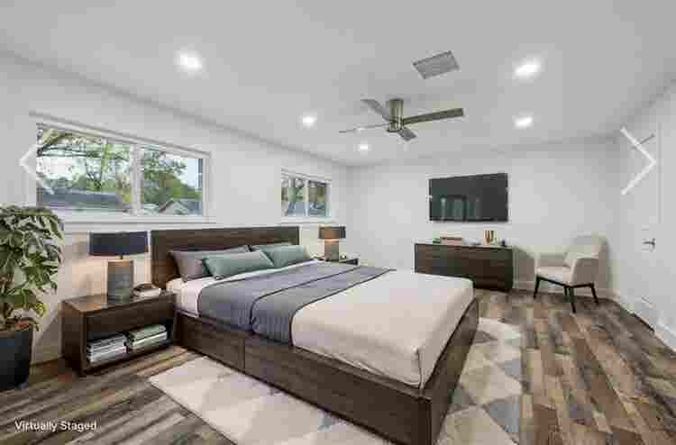 Single Home