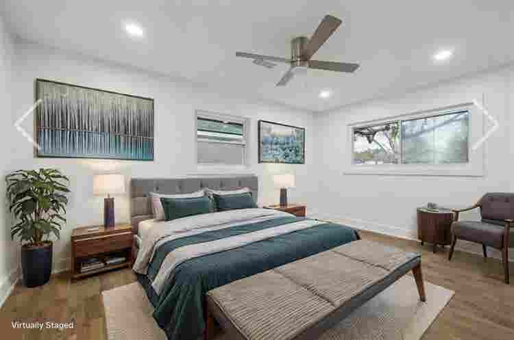 Single Home