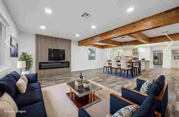 Single Home