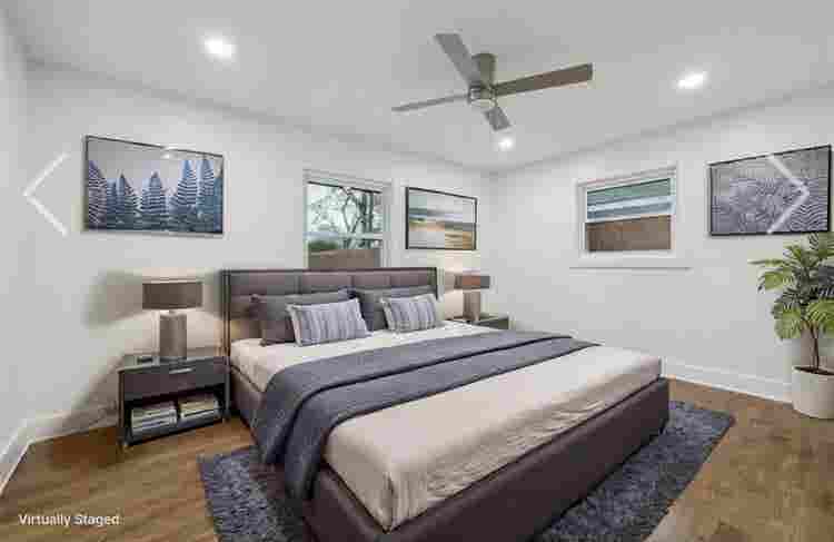 Single Home