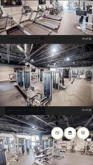 Lease Takeover-  DTSP!