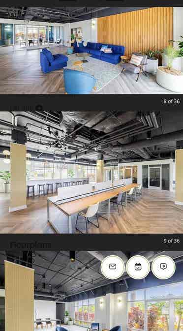 Lease Takeover-  DTSP!