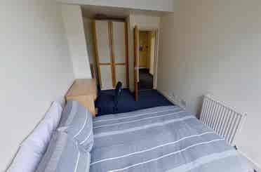 1-bedroom flat