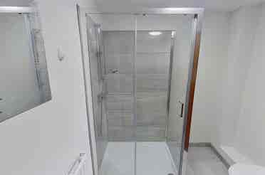 1-bedroom flat