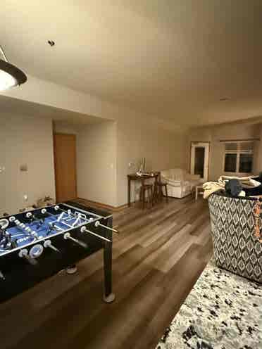 Roommate wanted