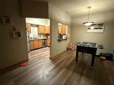 Roommate wanted
