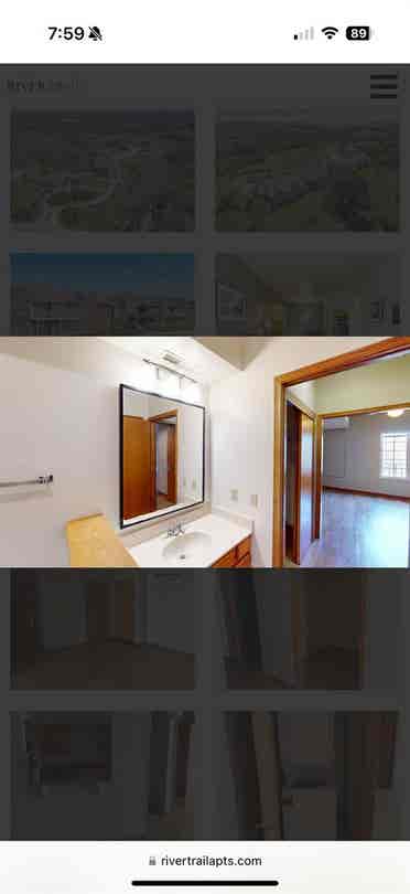 Roommate wanted
