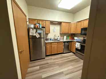 Roommate wanted