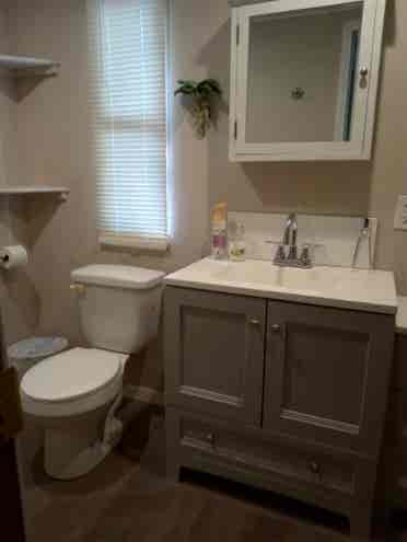 New Listing
