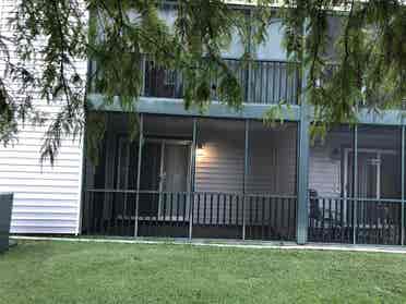Least Obnoxious Rent in MtP