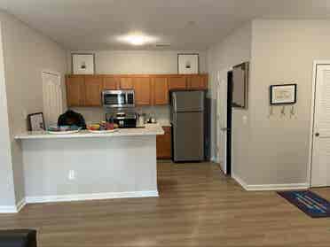 Yugo Apartments