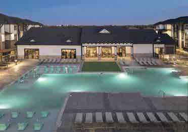 Sublease at the Wyatt apartments