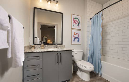 Sublease at the Wyatt apartments