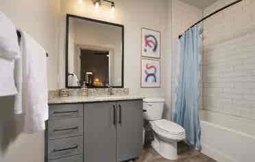 Sublease at the Wyatt apartments