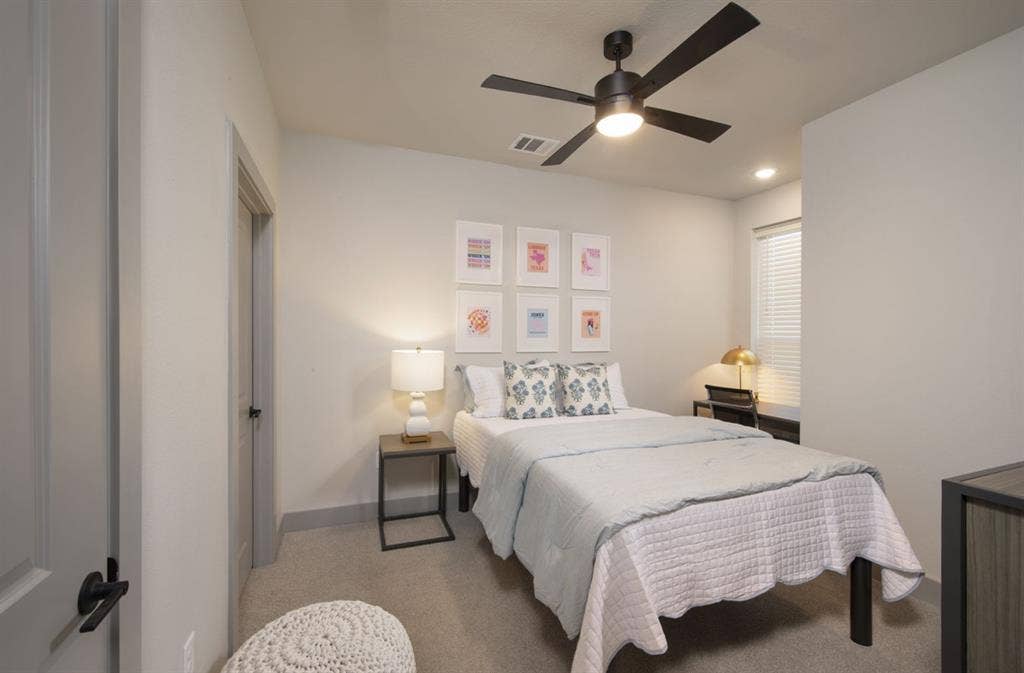 Sublease at the Wyatt apartments