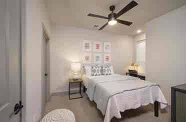 Sublease at the Wyatt apartments
