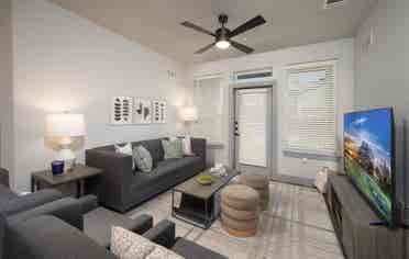 Sublease at the Wyatt apartments