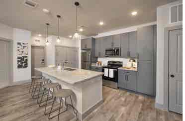 Sublease at the Wyatt apartments