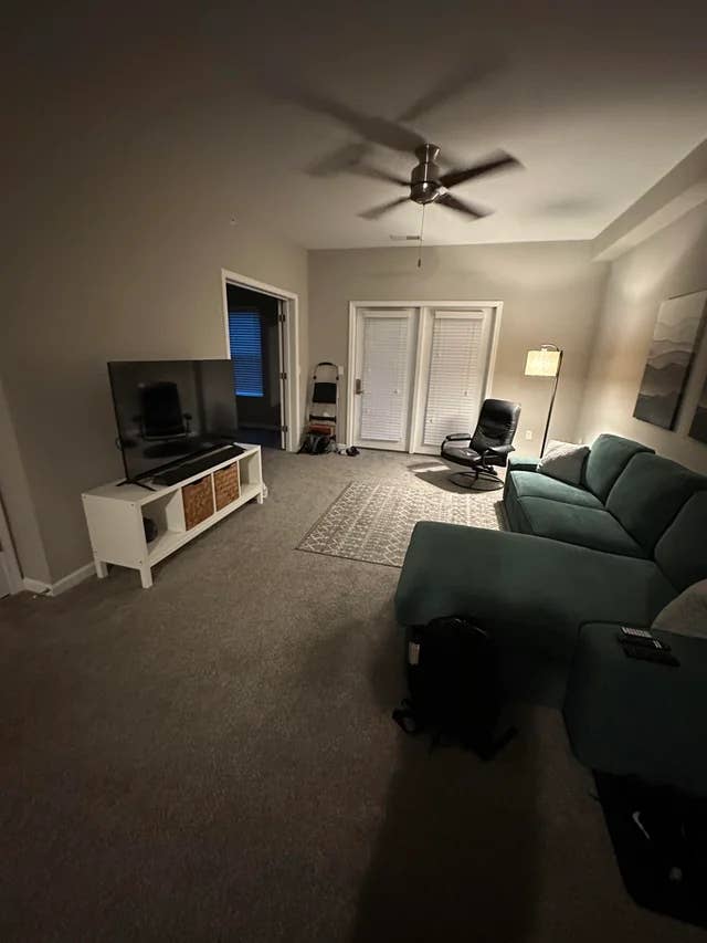 Unique Opportunity Room For Rent