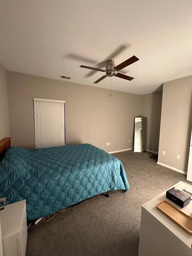 Unique Opportunity Room For Rent