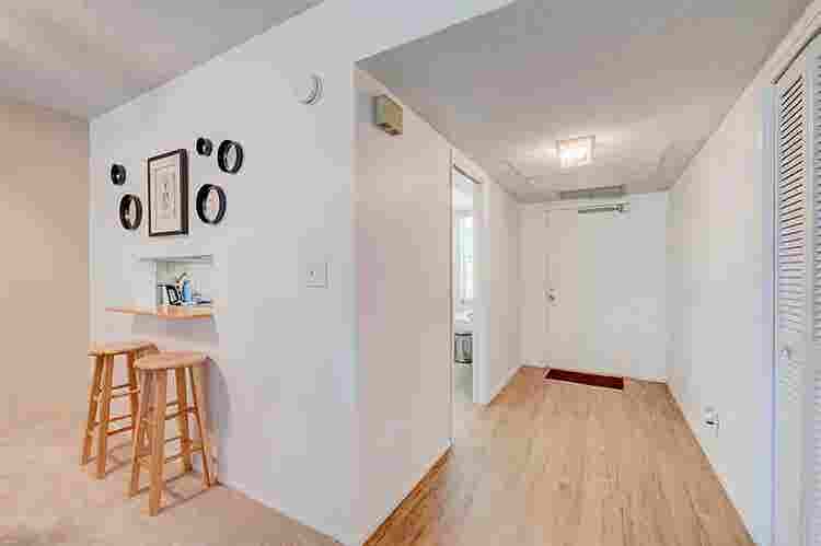 Renting out a room in my apartment