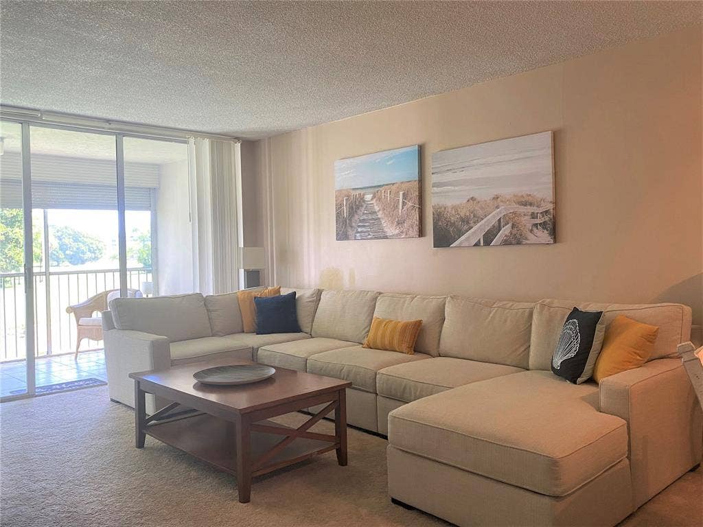 Renting out a room in my apartment