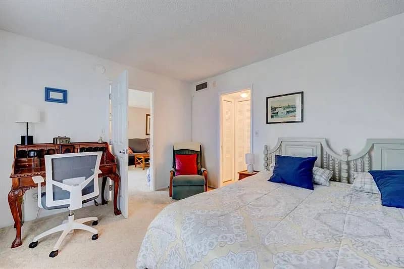 Renting out a room in my apartment