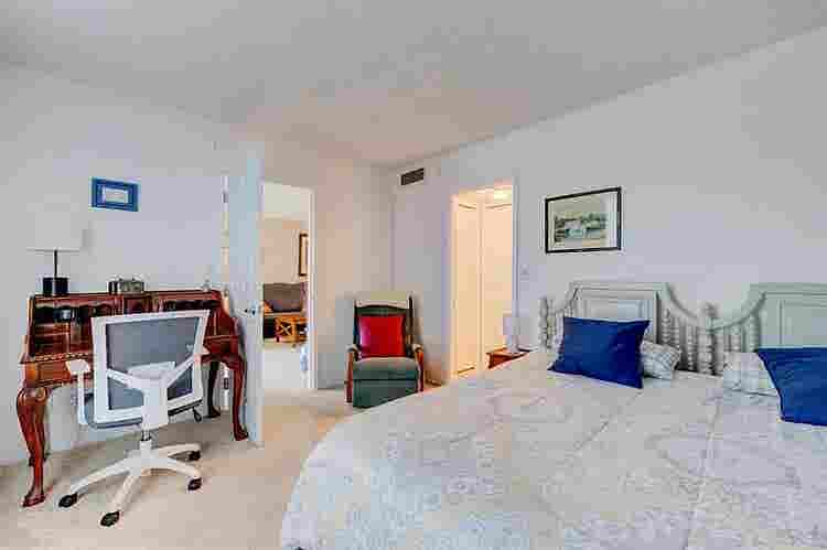 Renting out a room in my apartment