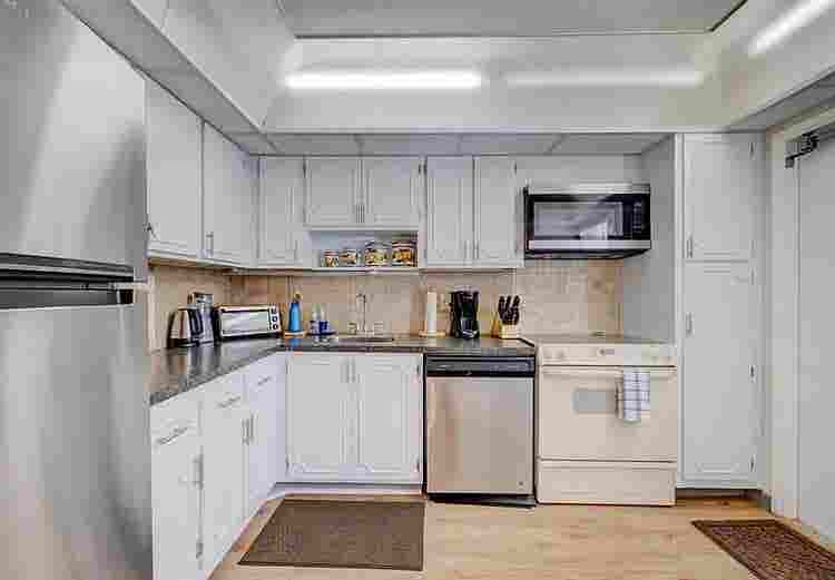 Renting out a room in my apartment