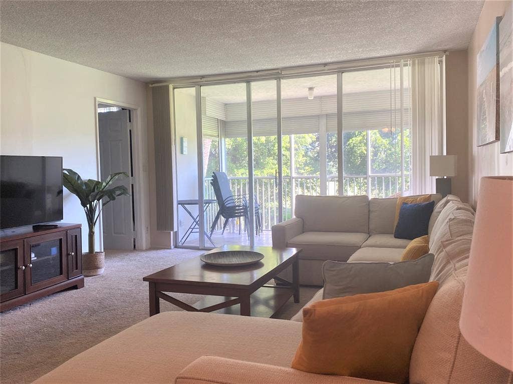 Renting out a room in my apartment