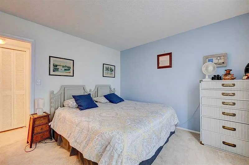 Renting out a room in my apartment