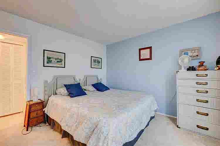Renting out a room in my apartment