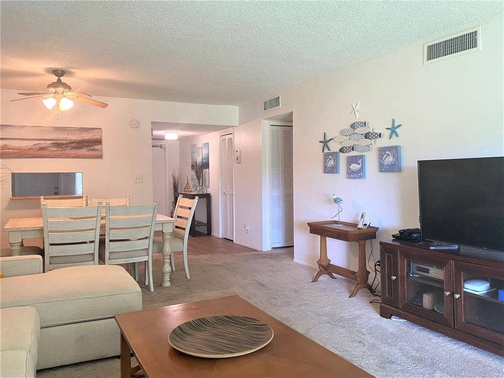 Renting out a room in my apartment