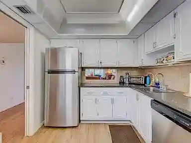 Renting out a room in my apartment