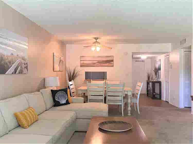 Renting out a room in my apartment