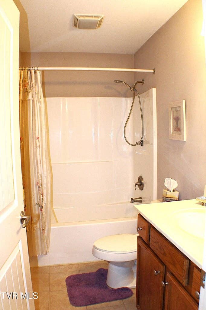 Jonesborough, TN Ranch for rent