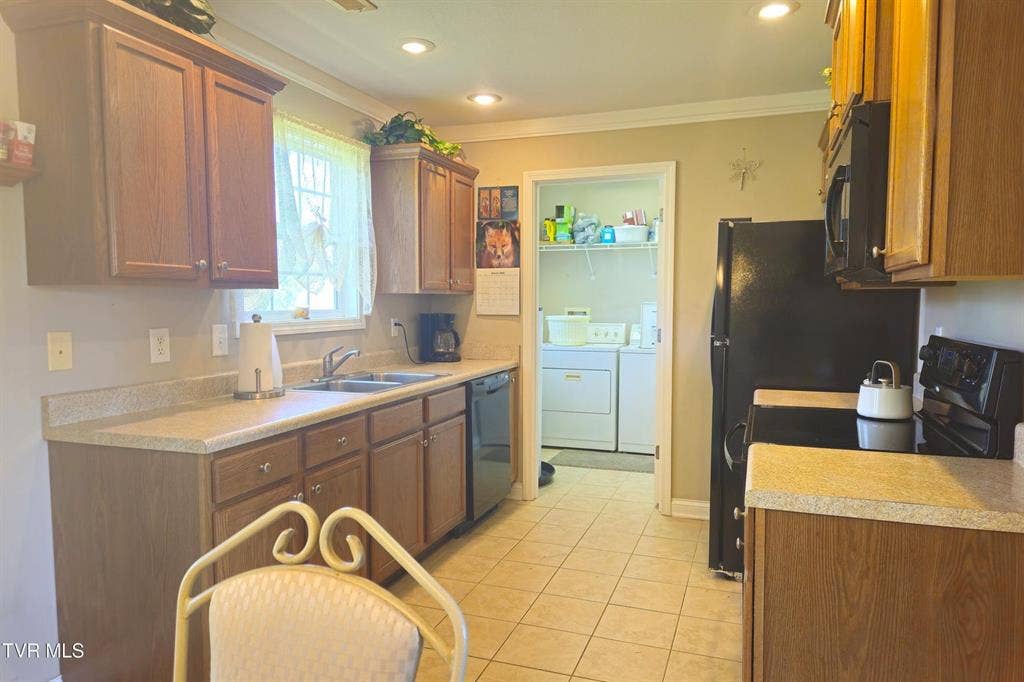 Jonesborough, TN Ranch for rent