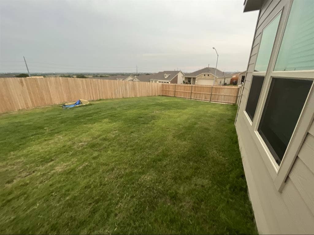 Master Bedroom, Private Bathroom