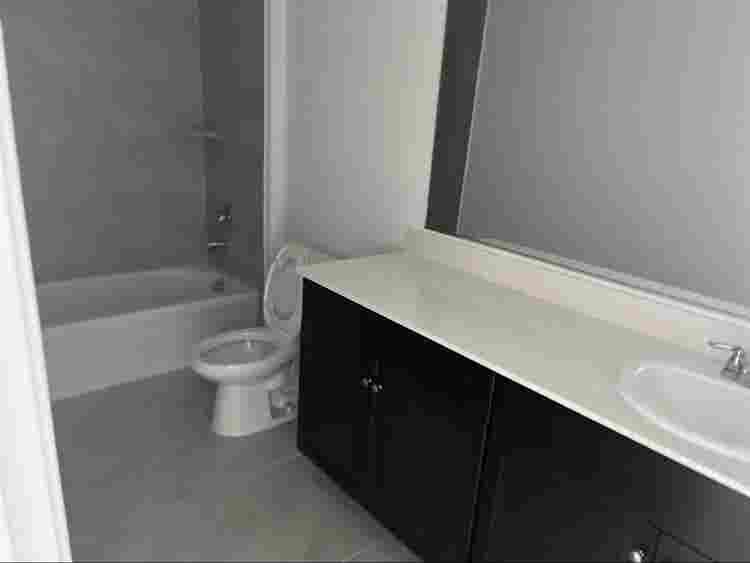 Master Bedroom, Private Bathroom