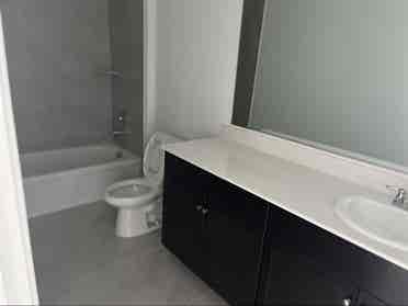 Master Bedroom, Private Bathroom
