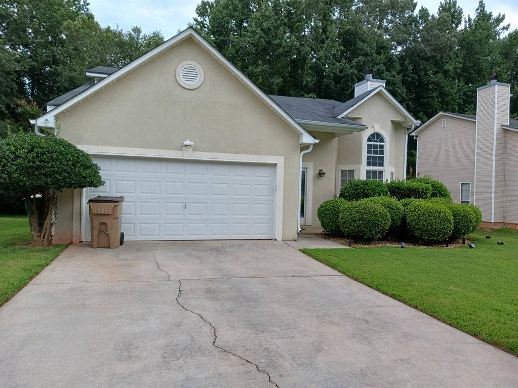 Home share FurnIshed/Unfurnished Rm