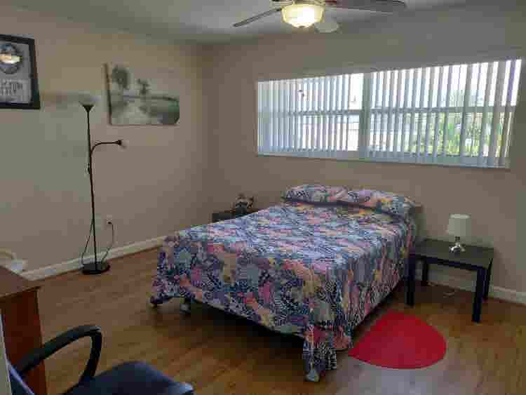 Nice Room in Amazing Place